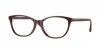 OKULARY KOREKCYJNE VOGUE EYEWEAR VO 5502D 3158 54 ROZMIAR M